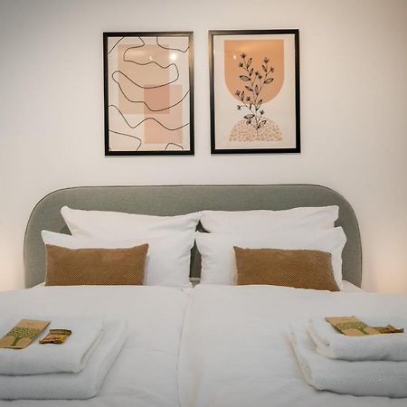 Liberty Home Platinum - Apartments Ганновер Экстерьер фото