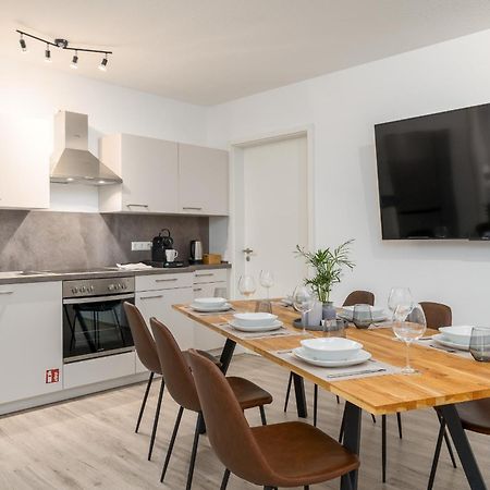 Liberty Home Platinum - Apartments Ганновер Экстерьер фото