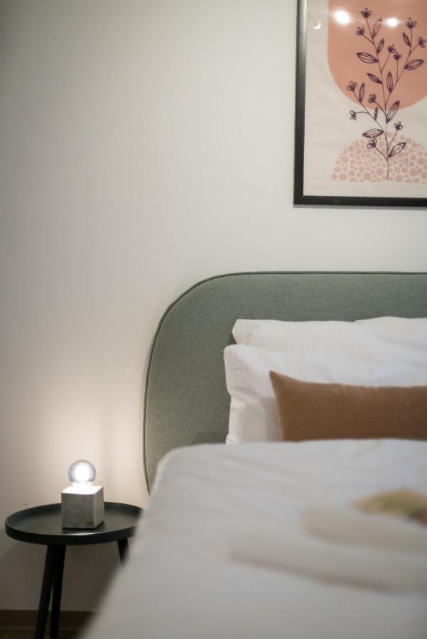 Liberty Home Platinum - Apartments Ганновер Экстерьер фото