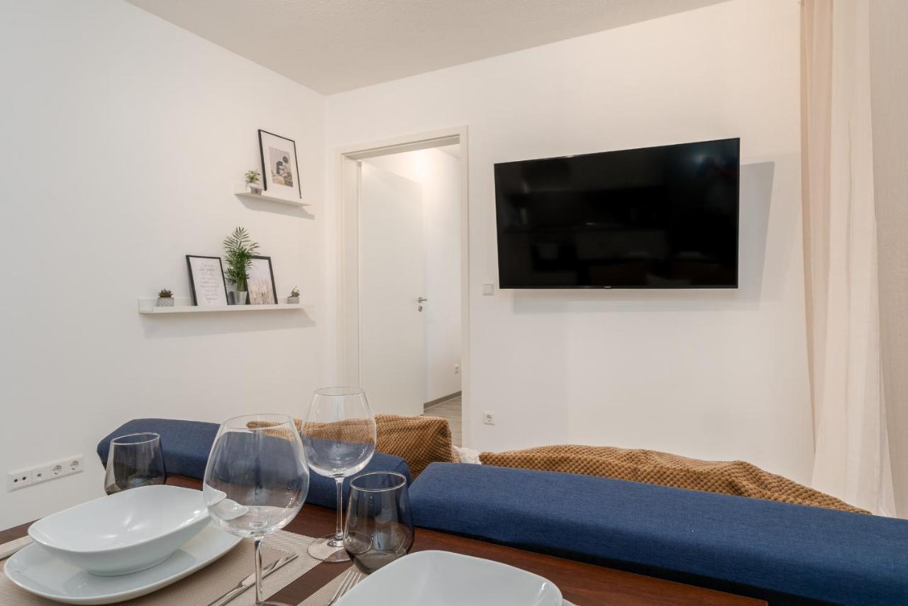 Liberty Home Platinum - Apartments Ганновер Экстерьер фото