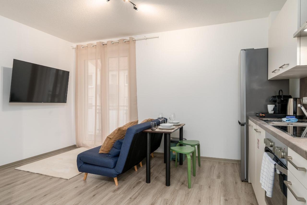 Liberty Home Platinum - Apartments Ганновер Экстерьер фото