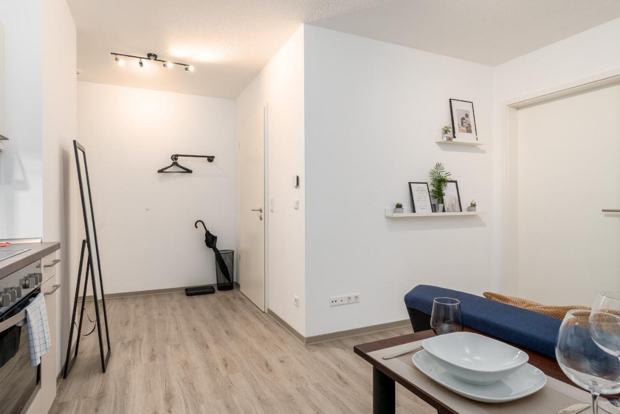 Liberty Home Platinum - Apartments Ганновер Экстерьер фото