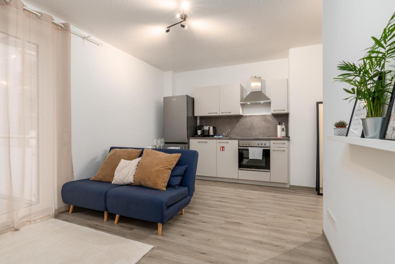 Liberty Home Platinum - Apartments Ганновер Экстерьер фото