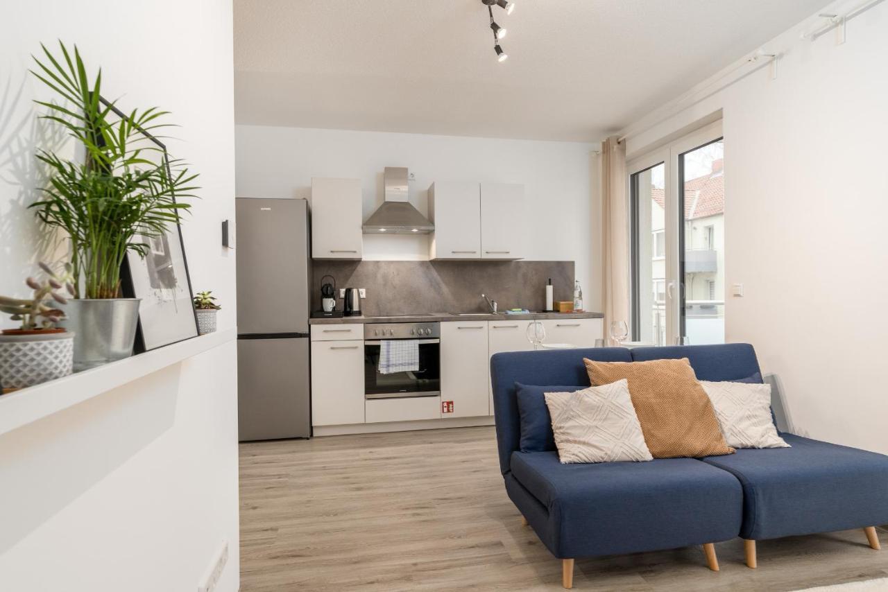Liberty Home Platinum - Apartments Ганновер Экстерьер фото