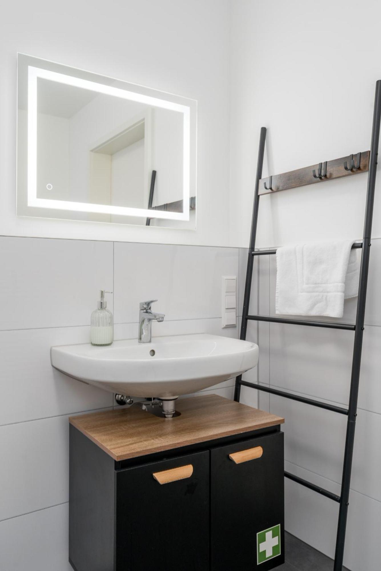 Liberty Home Platinum - Apartments Ганновер Экстерьер фото