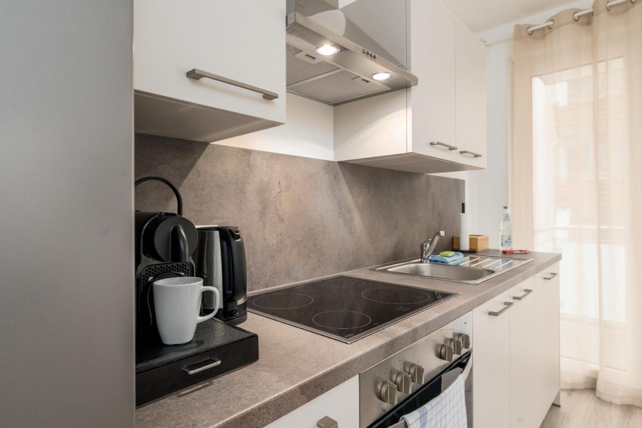 Liberty Home Platinum - Apartments Ганновер Экстерьер фото