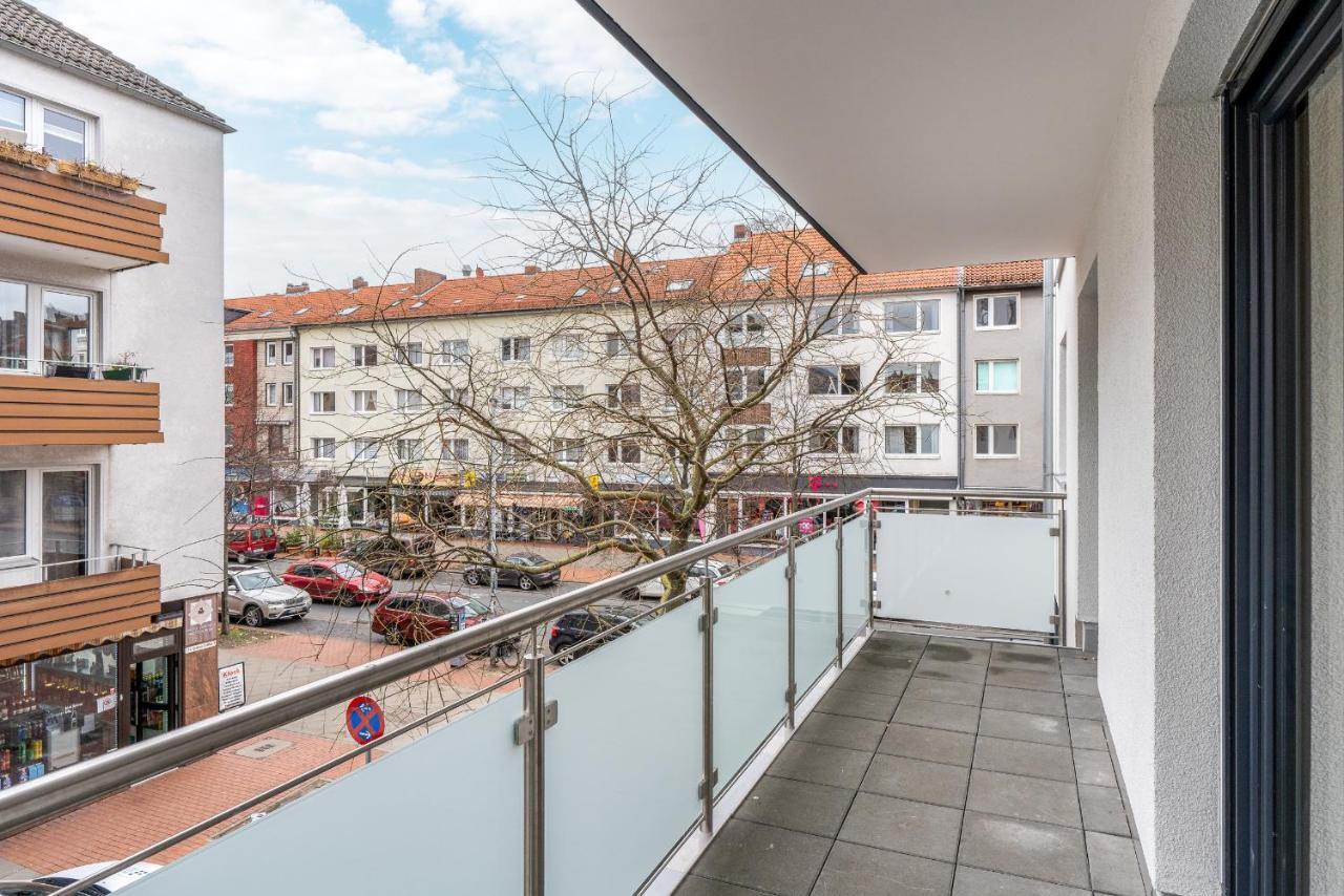 Liberty Home Platinum - Apartments Ганновер Экстерьер фото