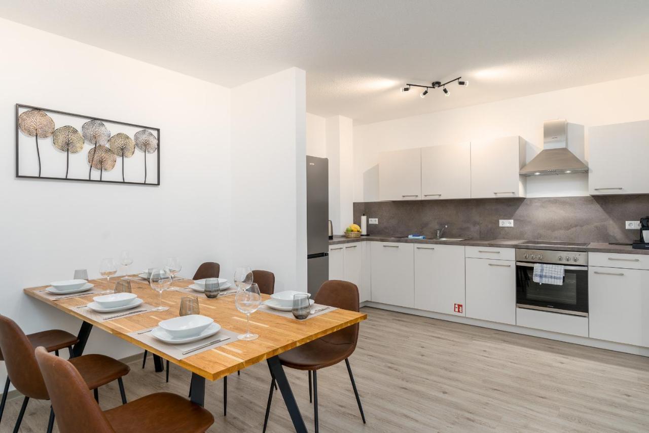 Liberty Home Platinum - Apartments Ганновер Экстерьер фото