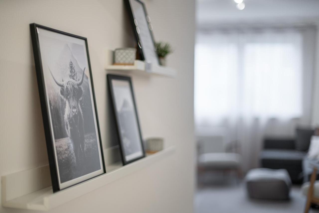 Liberty Home Platinum - Apartments Ганновер Экстерьер фото