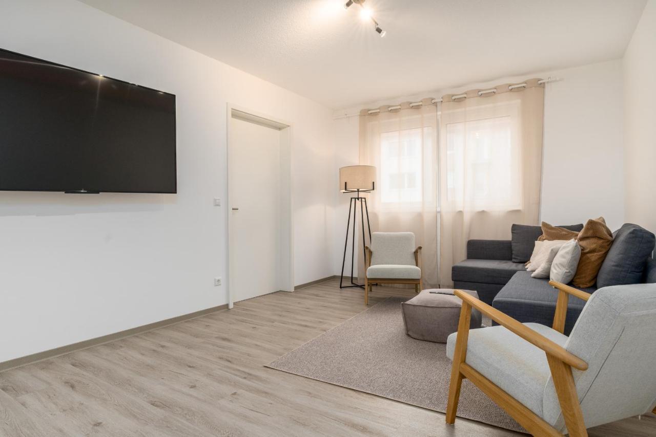 Liberty Home Platinum - Apartments Ганновер Экстерьер фото