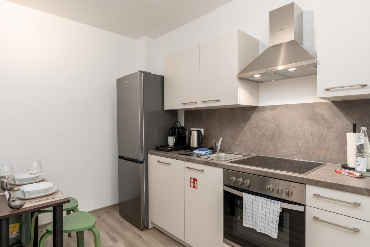 Liberty Home Platinum - Apartments Ганновер Экстерьер фото