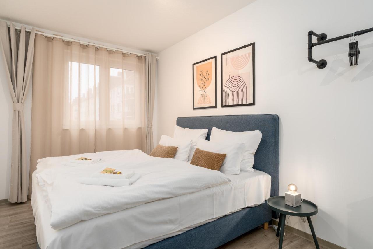 Liberty Home Platinum - Apartments Ганновер Экстерьер фото