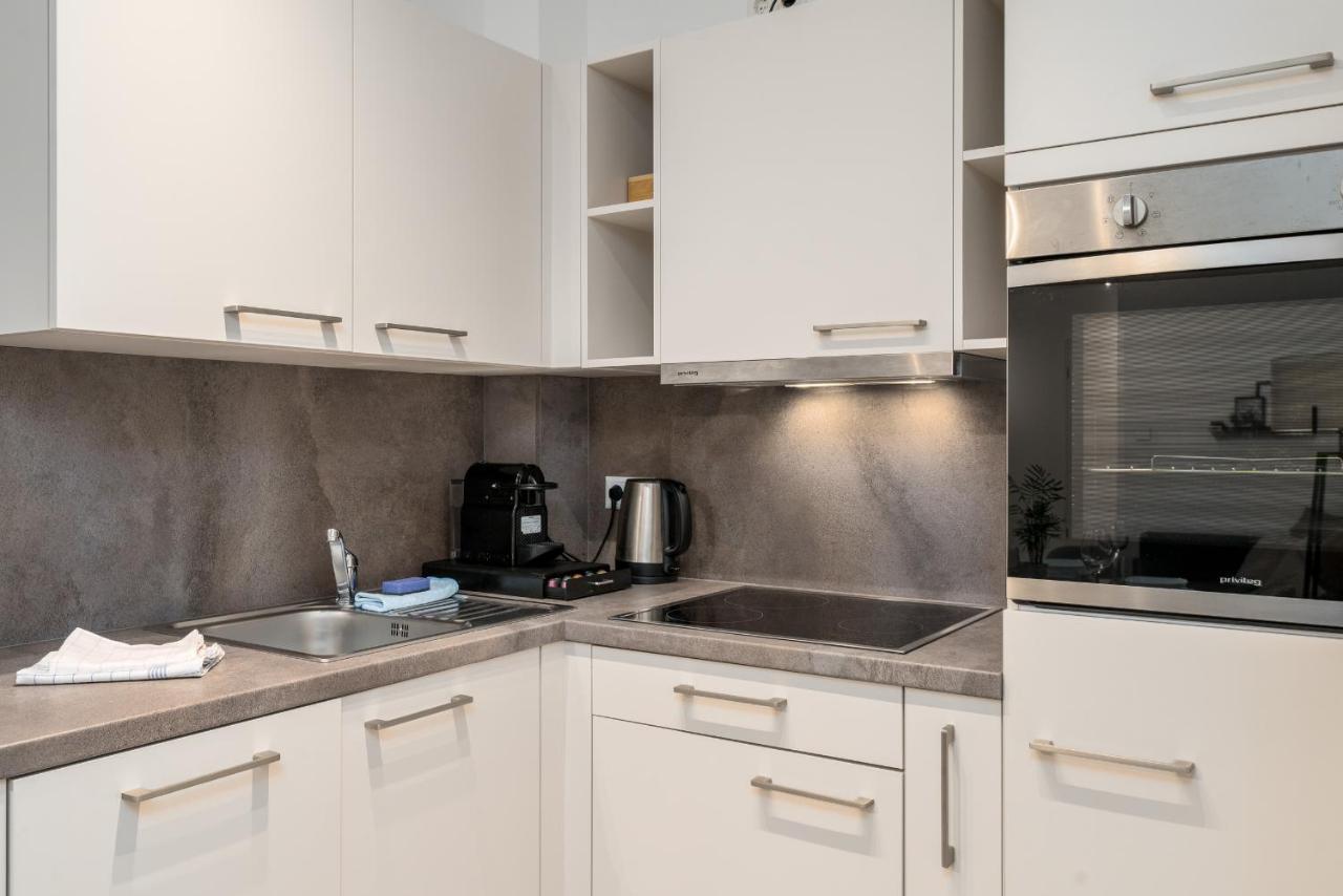 Liberty Home Platinum - Apartments Ганновер Экстерьер фото