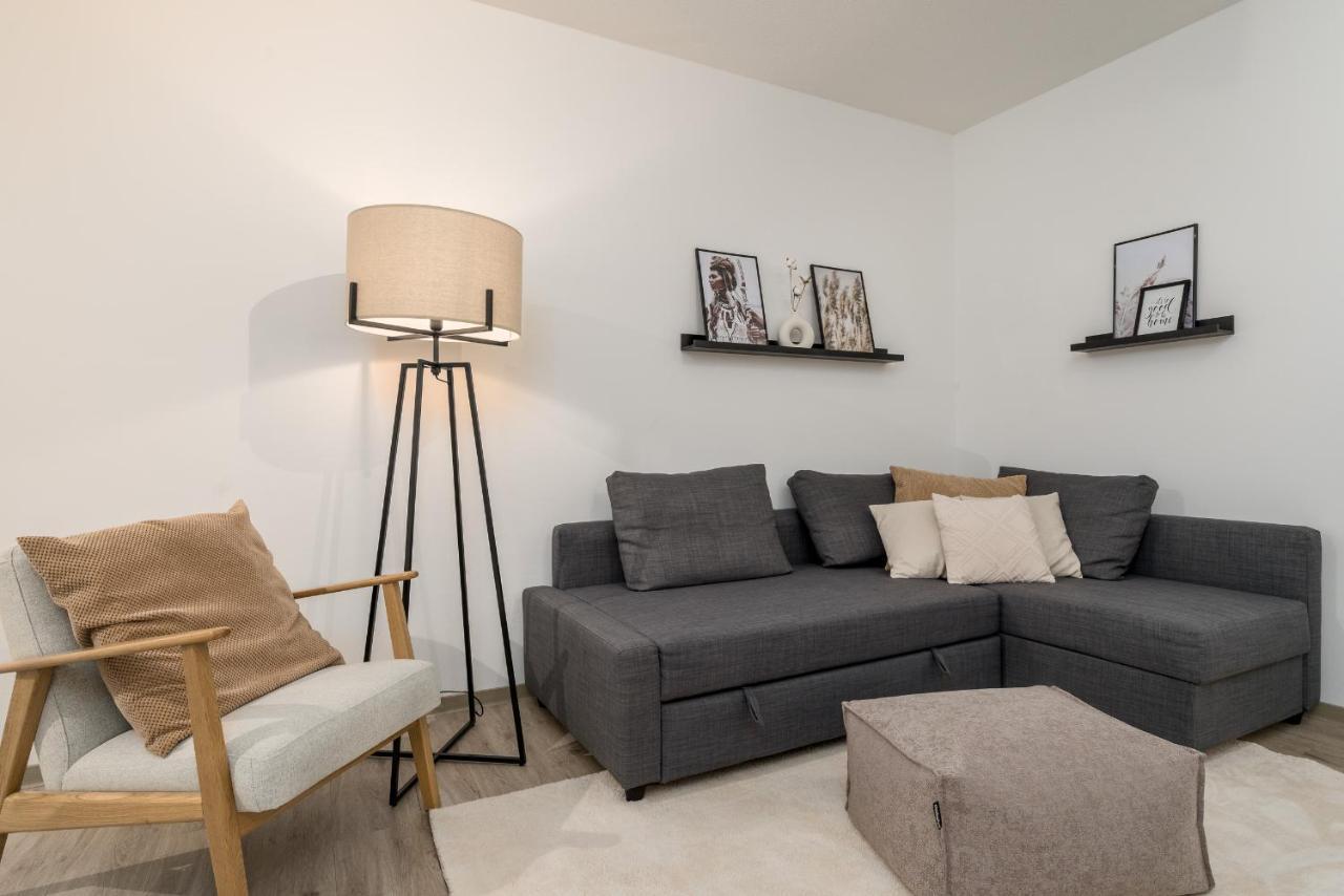 Liberty Home Platinum - Apartments Ганновер Экстерьер фото