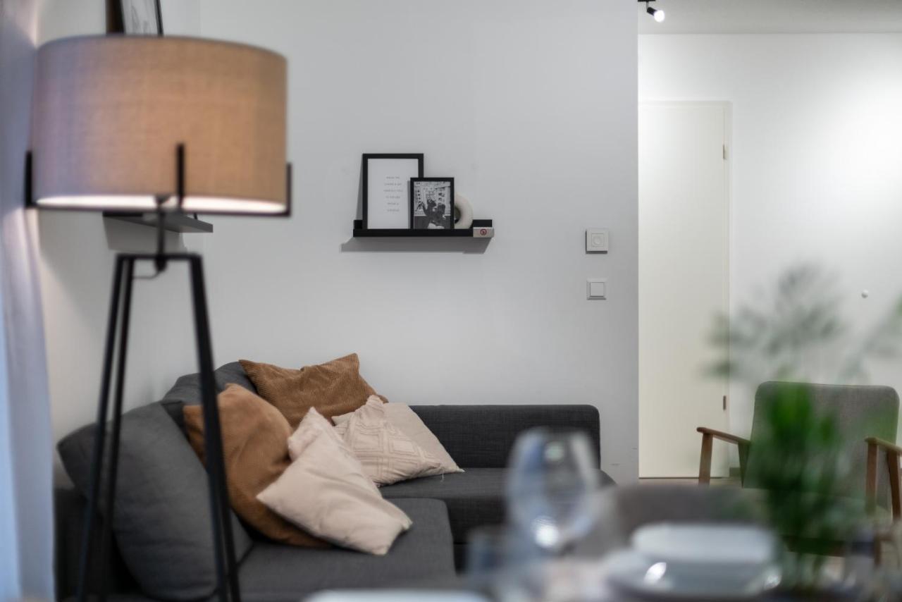 Liberty Home Platinum - Apartments Ганновер Экстерьер фото