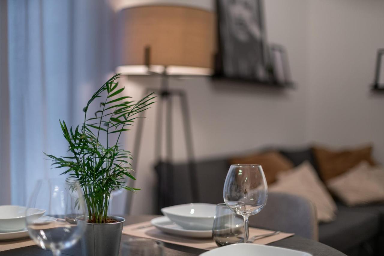 Liberty Home Platinum - Apartments Ганновер Экстерьер фото