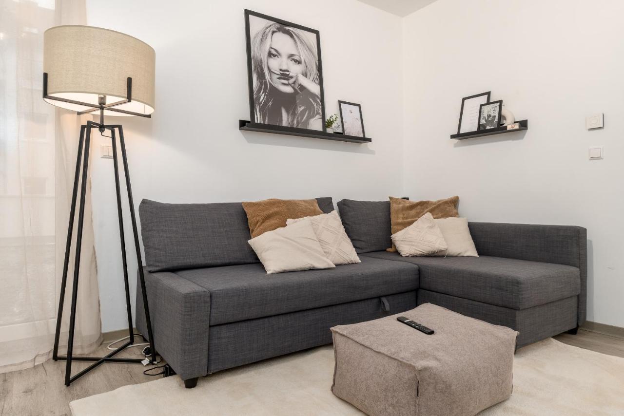 Liberty Home Platinum - Apartments Ганновер Экстерьер фото