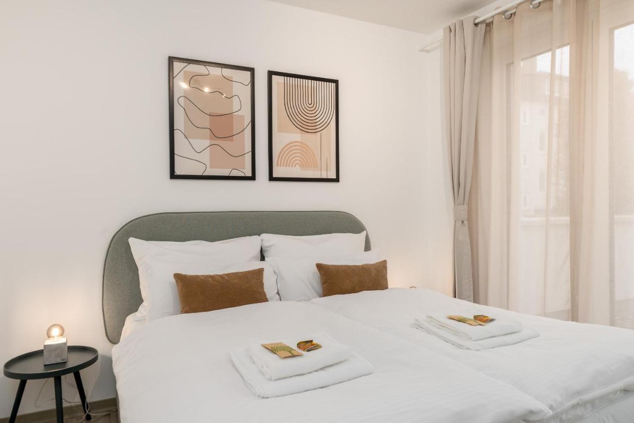 Liberty Home Platinum - Apartments Ганновер Экстерьер фото