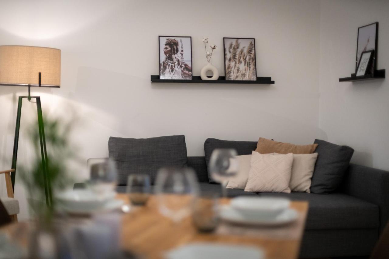 Liberty Home Platinum - Apartments Ганновер Экстерьер фото