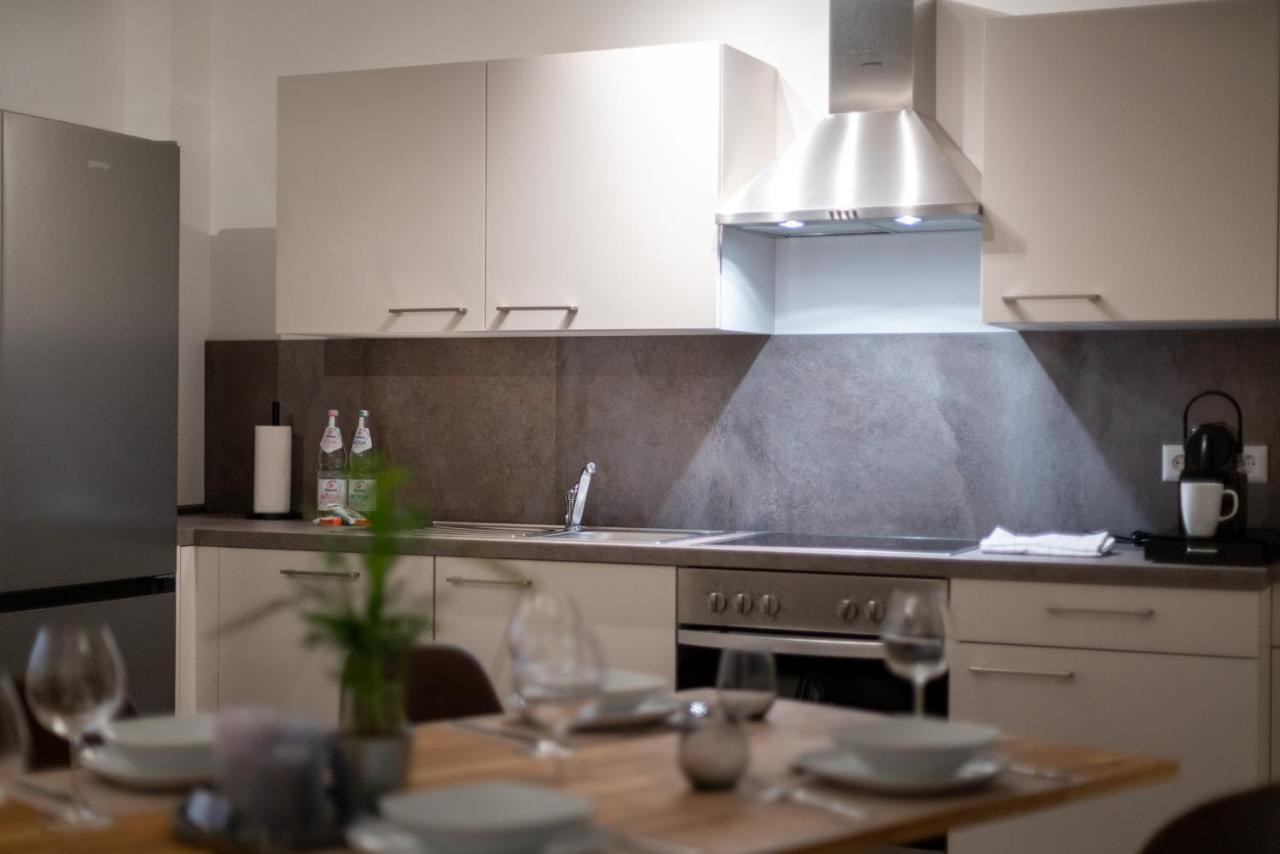 Liberty Home Platinum - Apartments Ганновер Экстерьер фото