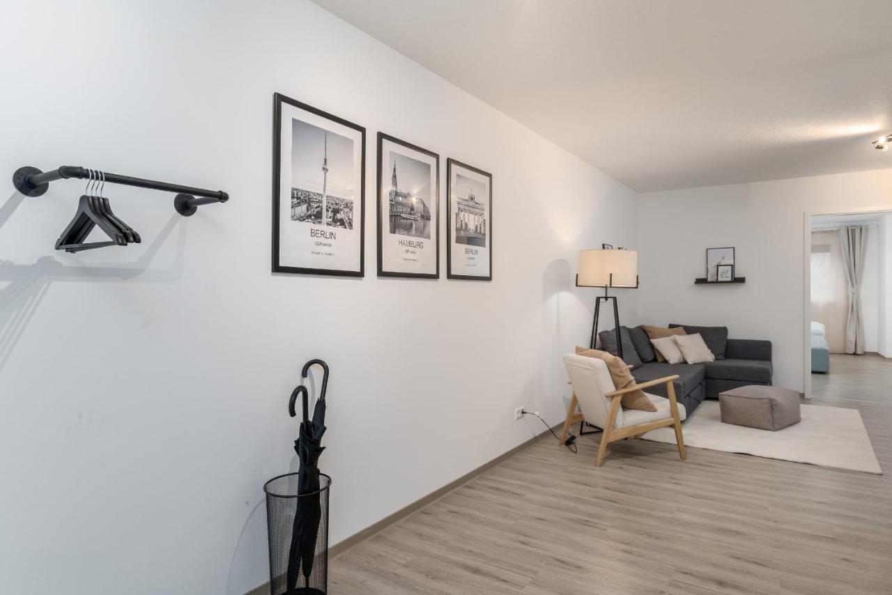 Liberty Home Platinum - Apartments Ганновер Экстерьер фото