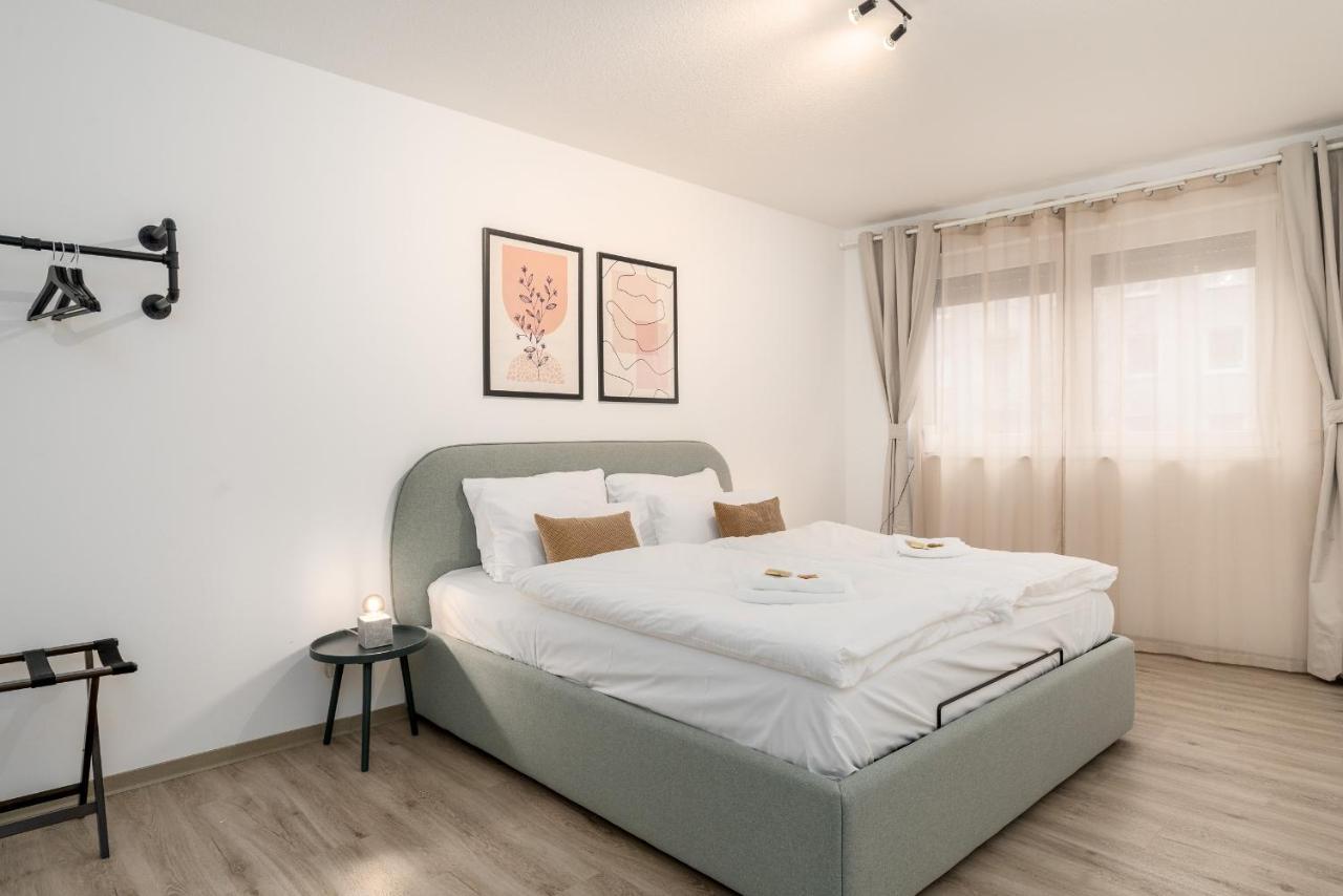 Liberty Home Platinum - Apartments Ганновер Экстерьер фото