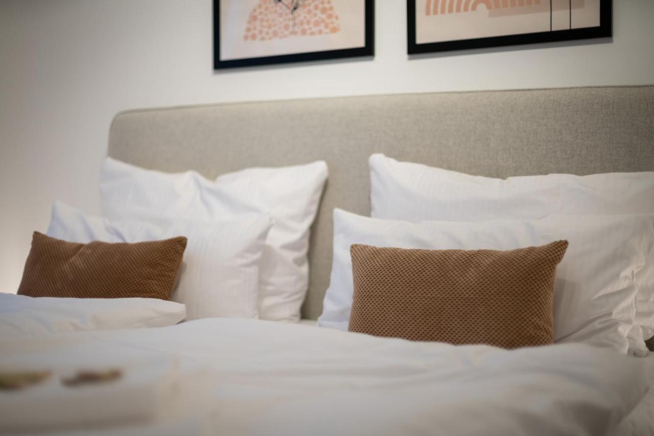 Liberty Home Platinum - Apartments Ганновер Экстерьер фото