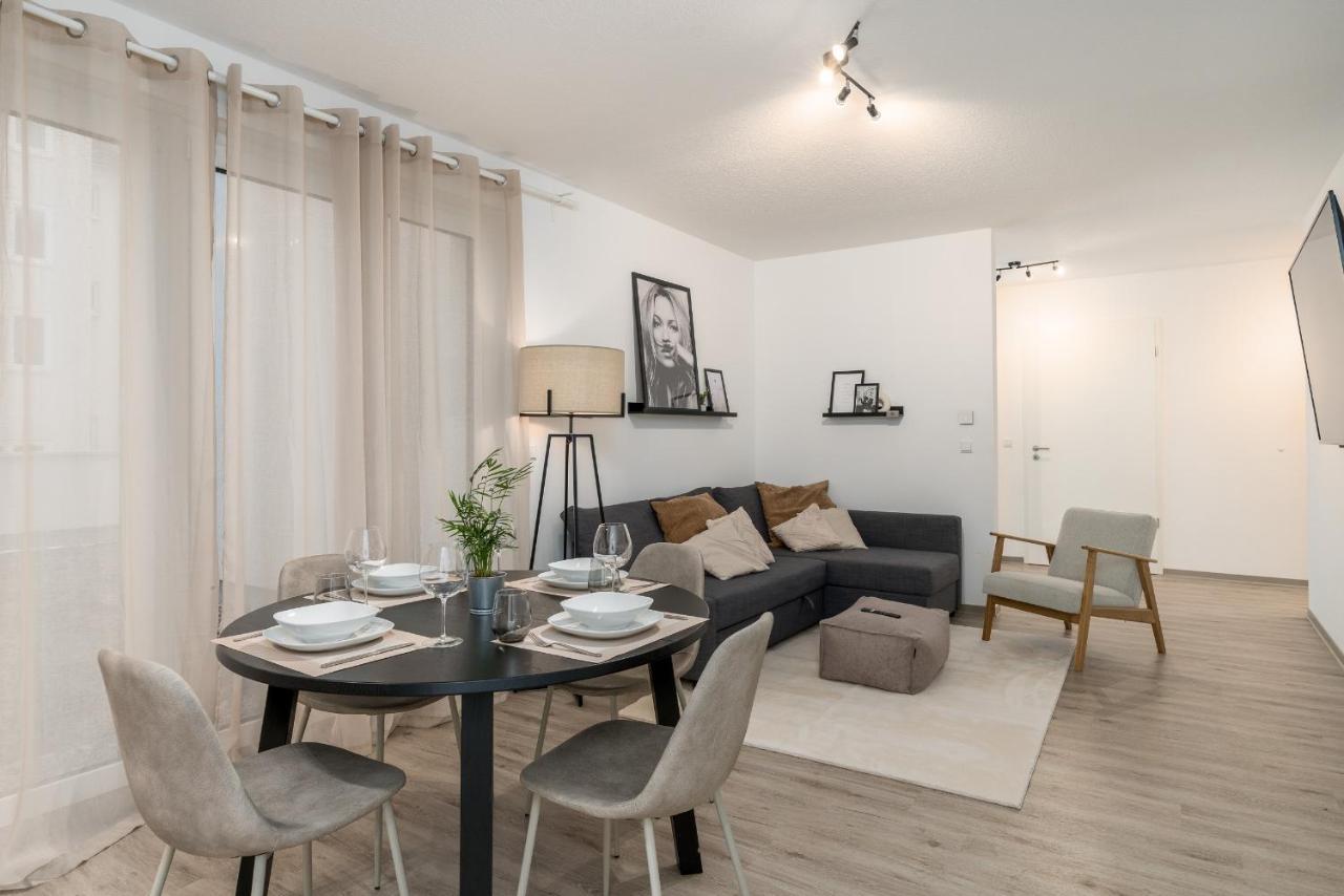 Liberty Home Platinum - Apartments Ганновер Экстерьер фото