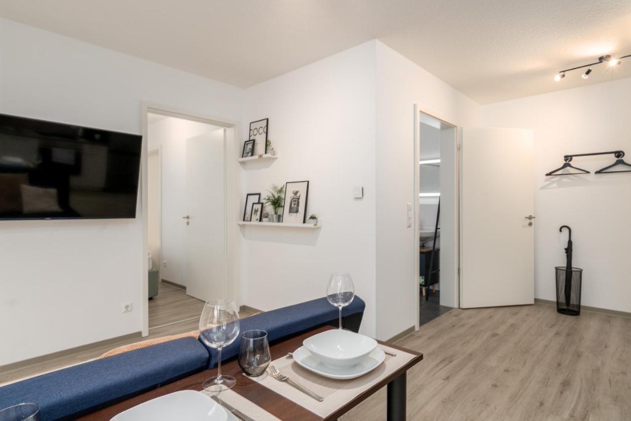 Liberty Home Platinum - Apartments Ганновер Экстерьер фото