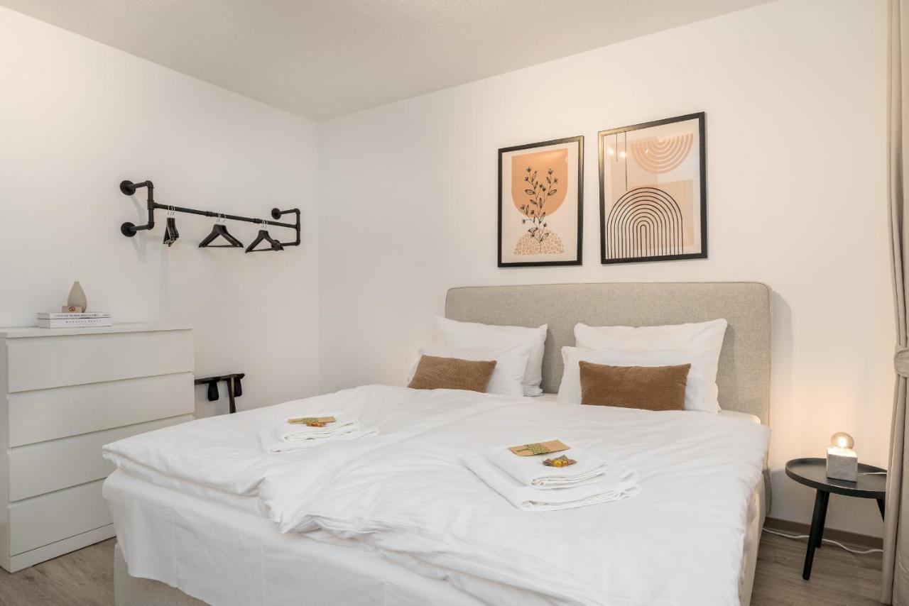 Liberty Home Platinum - Apartments Ганновер Экстерьер фото