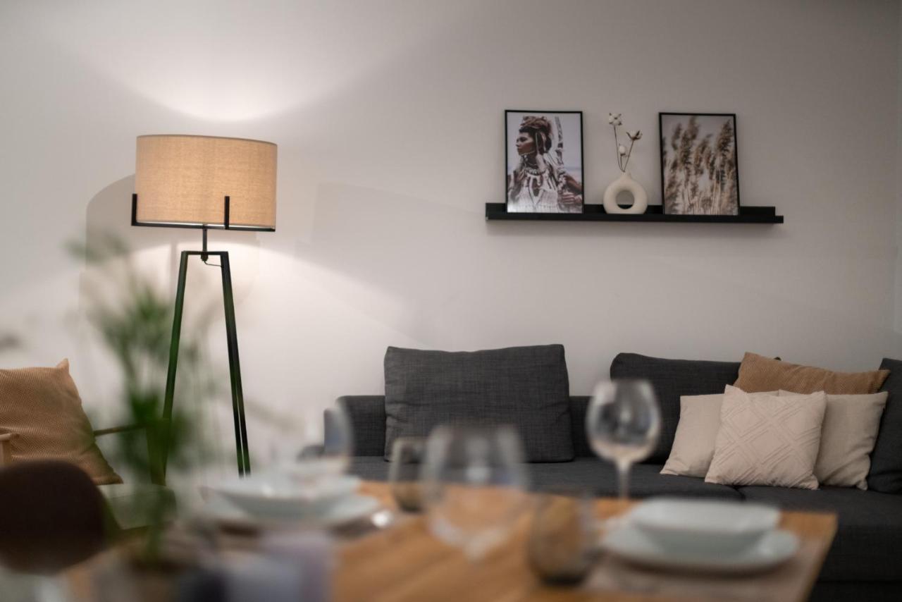 Liberty Home Platinum - Apartments Ганновер Экстерьер фото
