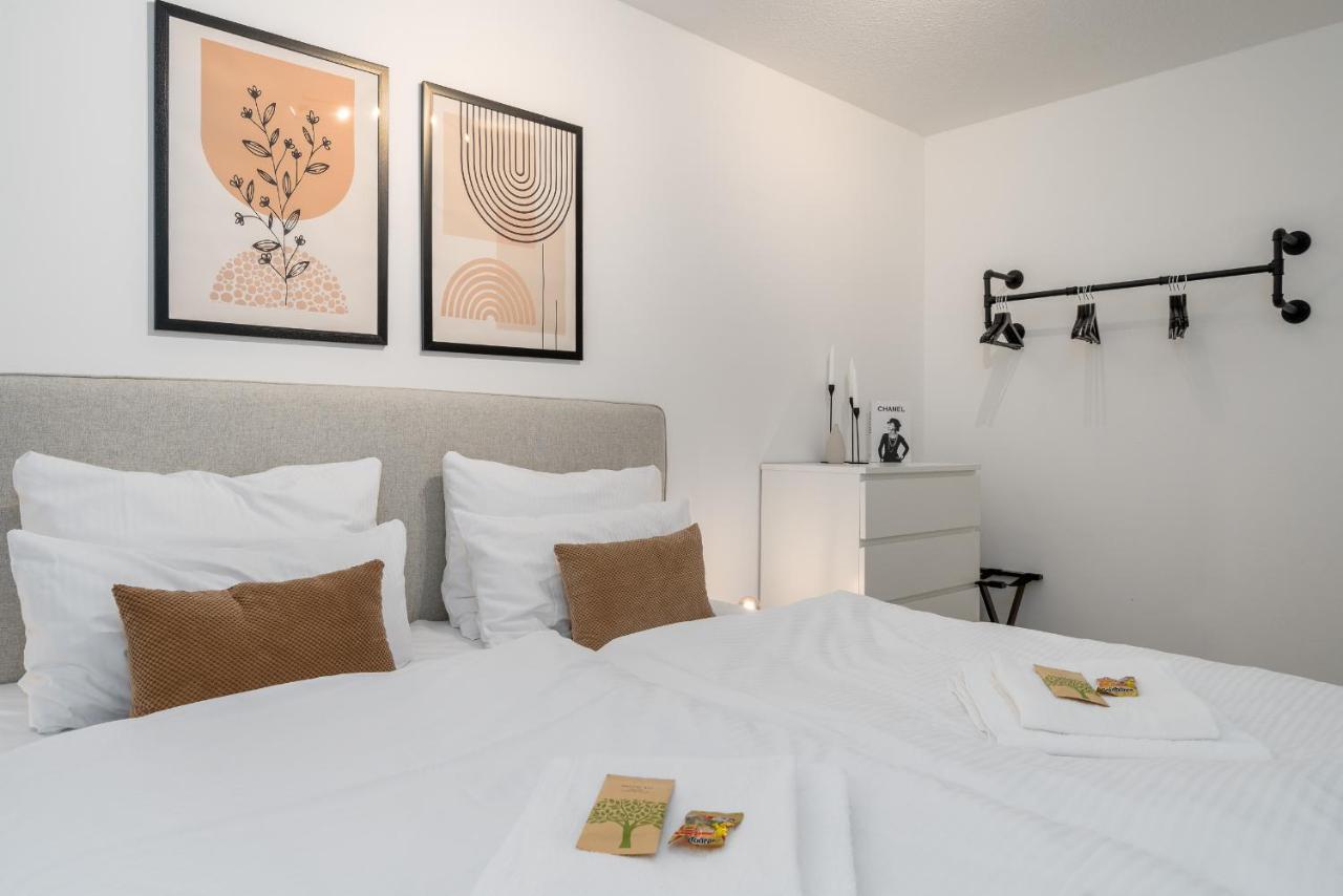 Liberty Home Platinum - Apartments Ганновер Экстерьер фото