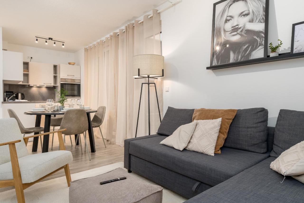 Liberty Home Platinum - Apartments Ганновер Экстерьер фото